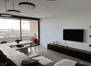 Reforma de una habitación — desde 1,500€